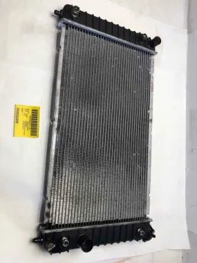 1996 - 2004 CHEVROLET S TRUCK S10 Engine Radiator Core Cooling System 4.3L