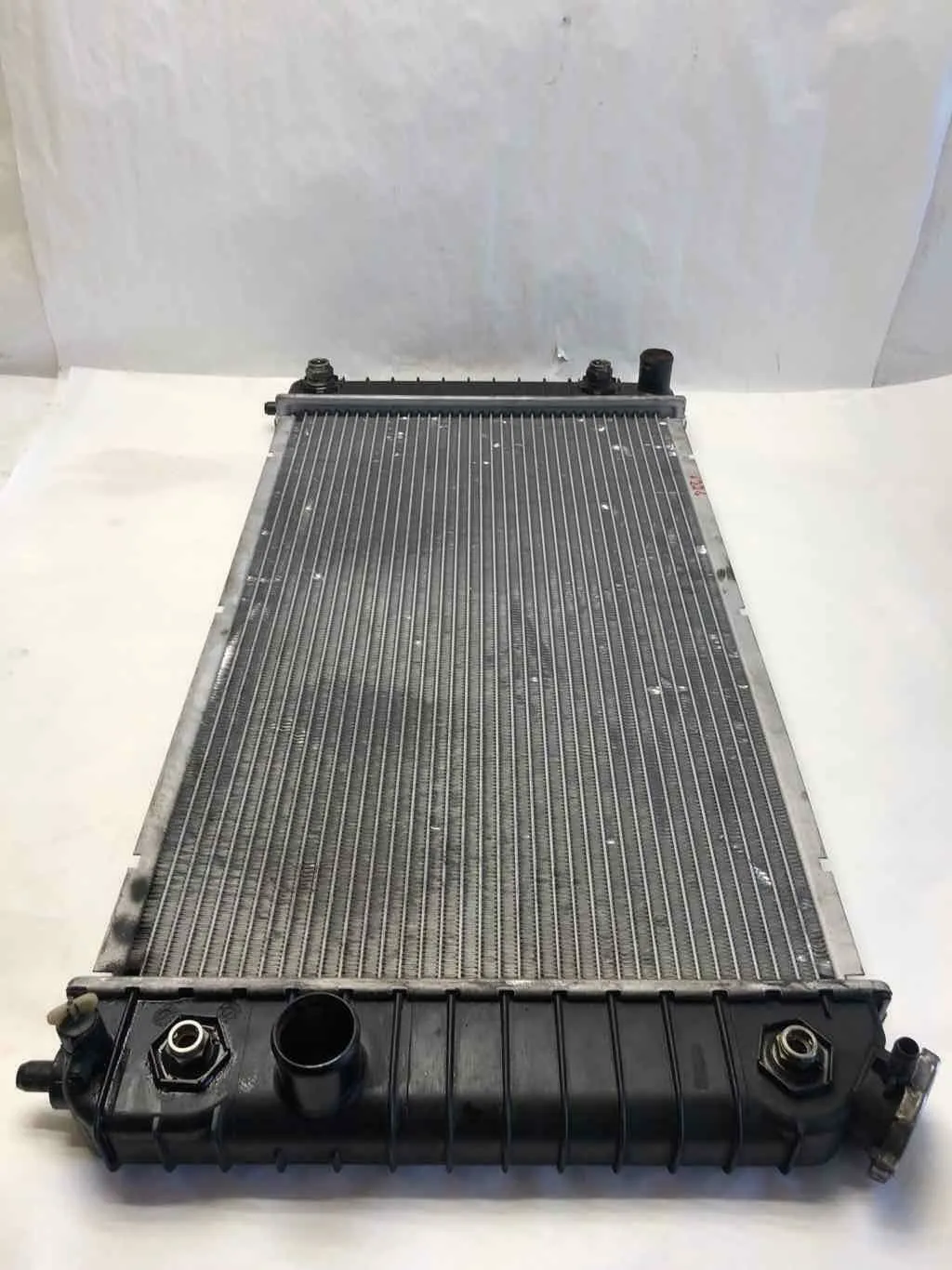 1996 - 2004 CHEVROLET S TRUCK S10 Engine Radiator Core Cooling System 4.3L