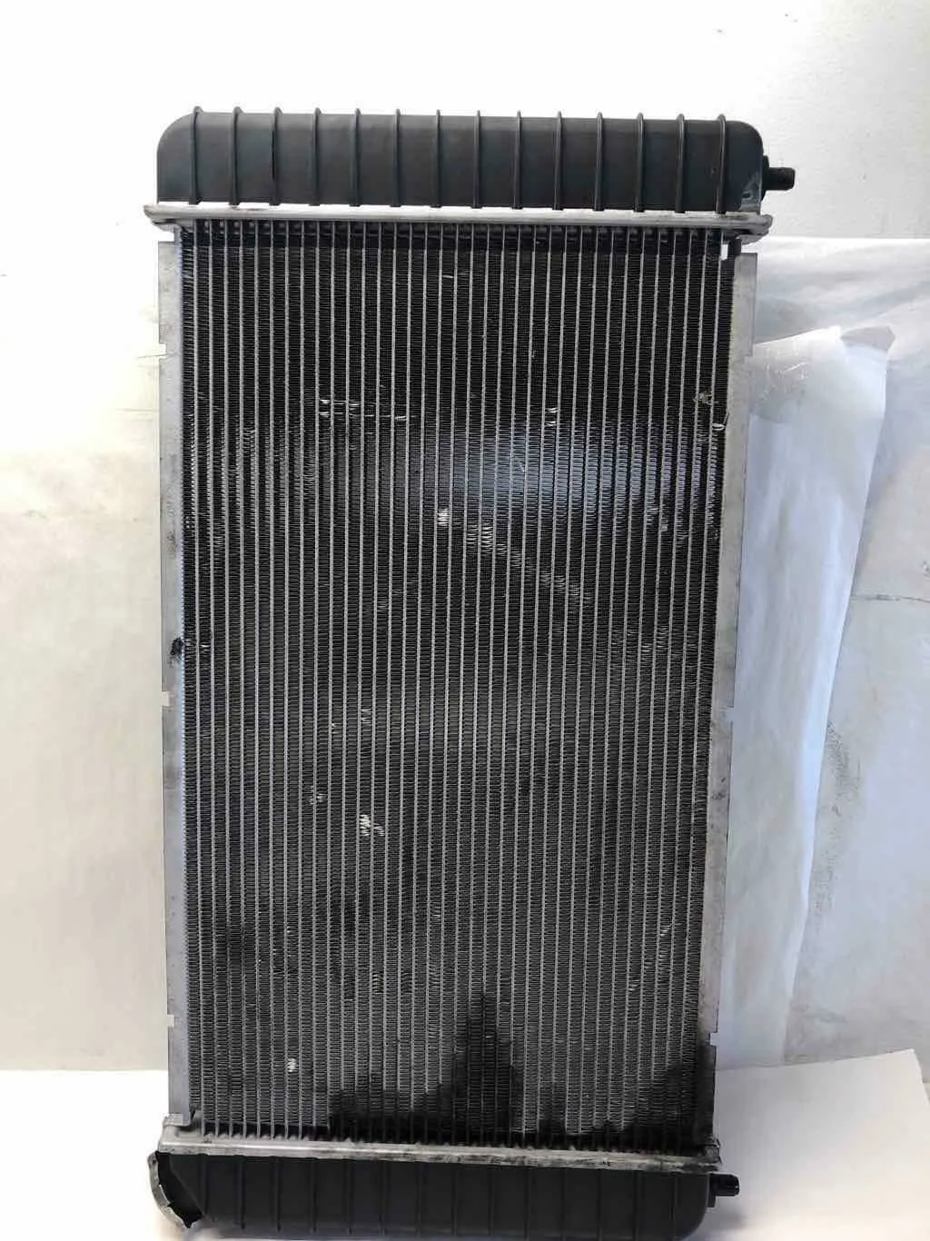 1996 - 2004 CHEVROLET S TRUCK S10 Engine Radiator Core Cooling System 4.3L