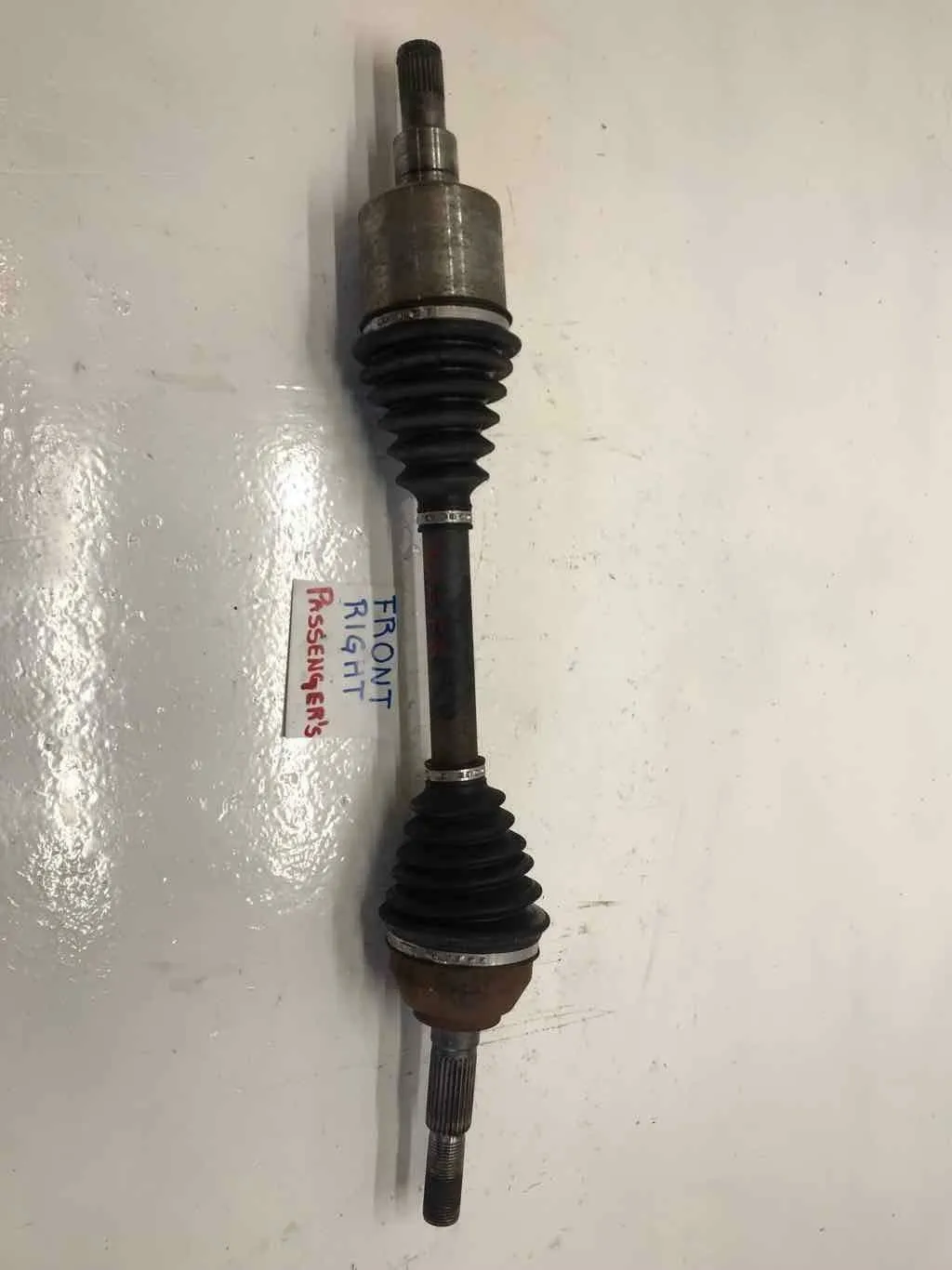 2002 - 2009 GMC ENVOY Front CV Axle Shaft Passenger Right RH OEM