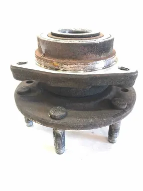 2002 - 2009 GMC ENVOY Front Wheel Hub Bearing Assembly 4.2L Passenger Right OEM