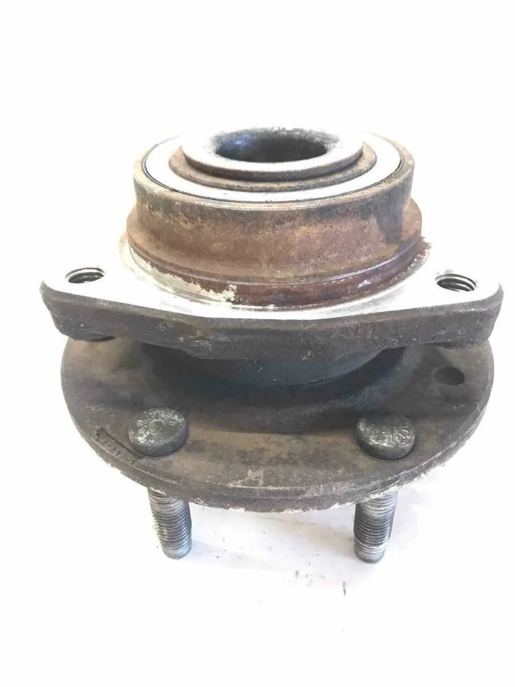 2002 - 2009 GMC ENVOY Front Wheel Hub Bearing Driver Left 4.2L LH OEM