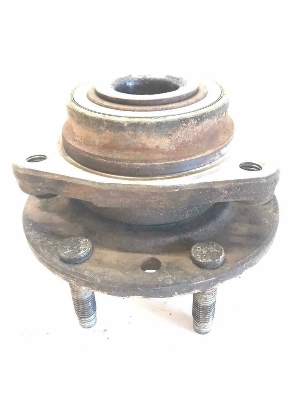 2002 - 2009 GMC ENVOY Front Wheel Hub Bearing Driver Left 4.2L LH OEM