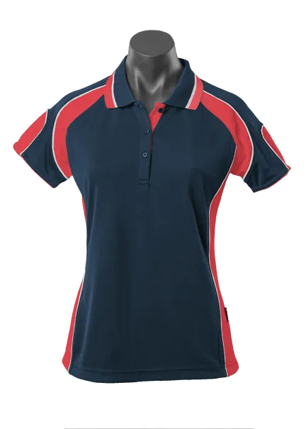 2300 Aussie Pacific Murray Ladies Polo