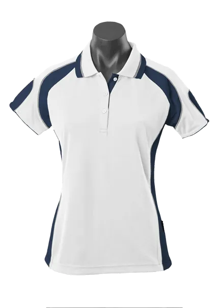 2300 Aussie Pacific Murray Ladies Polo