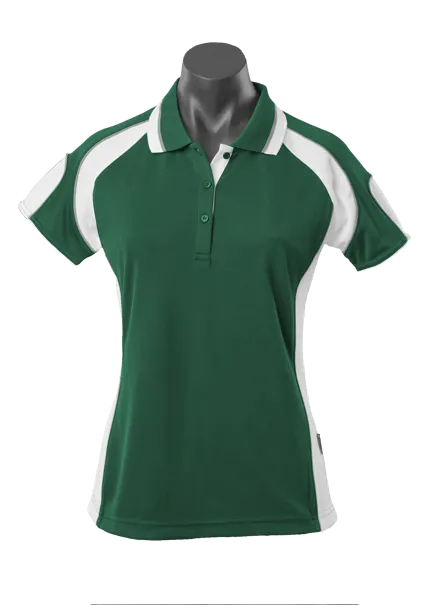 2300 Aussie Pacific Murray Ladies Polo