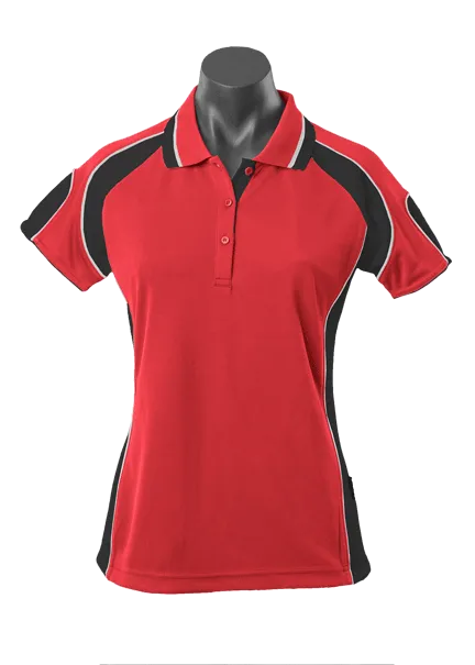 2300 Aussie Pacific Murray Ladies Polo