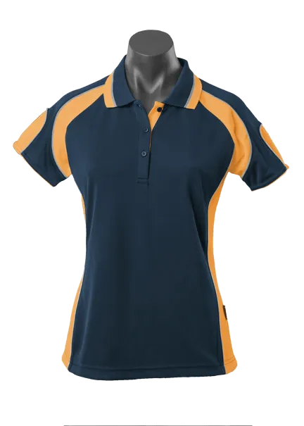 2300 Aussie Pacific Murray Ladies Polo