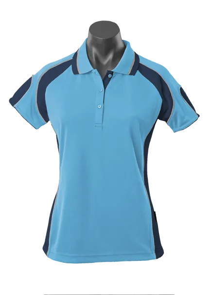 2300 Aussie Pacific Murray Ladies Polo