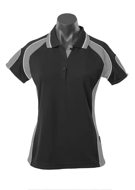 2300 Aussie Pacific Murray Ladies Polo