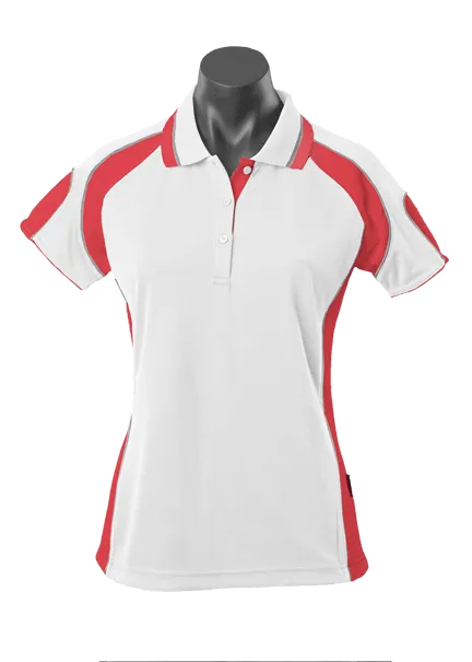 2300 Aussie Pacific Murray Ladies Polo