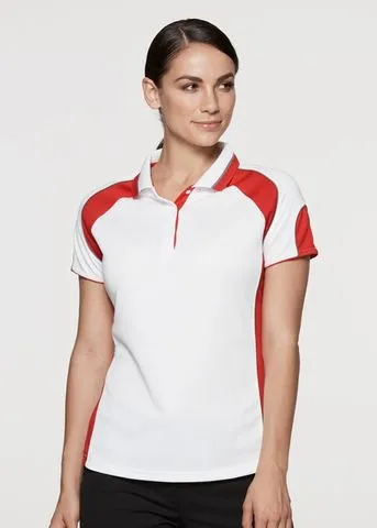 2300 Aussie Pacific Murray Ladies Polo