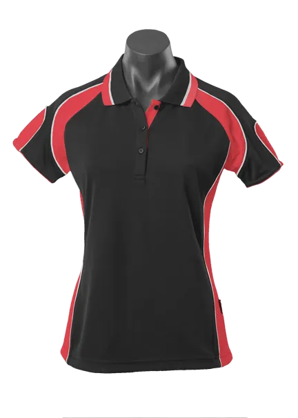 2300 Aussie Pacific Murray Ladies Polo