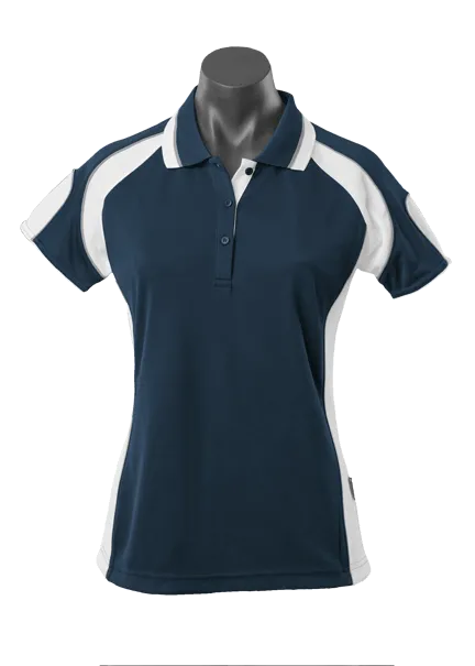 2300 Aussie Pacific Murray Ladies Polo