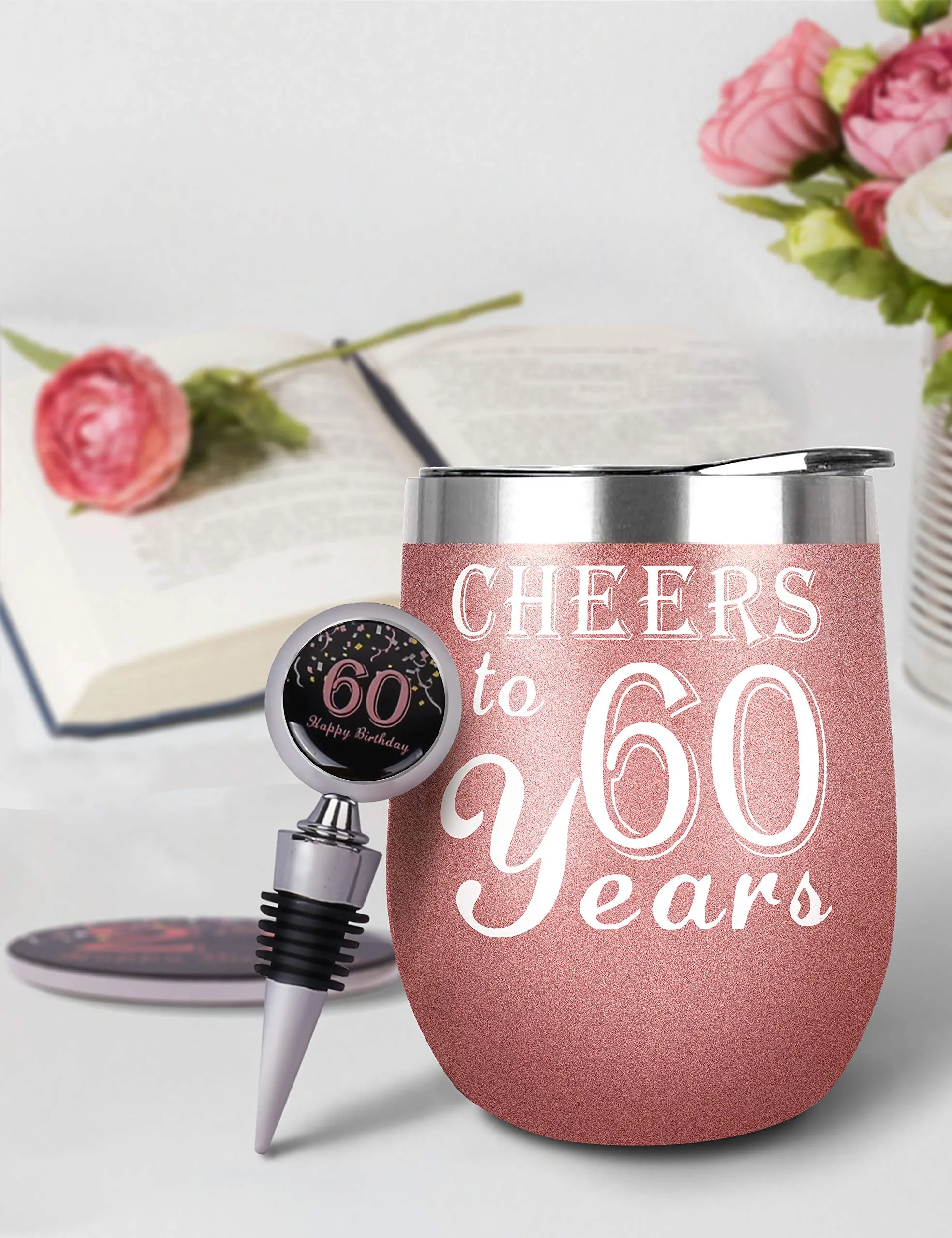 60th Birthday Gifts for Women Ideas,60 Birthday Gifts for Women,60th Birthday Gifts,60th