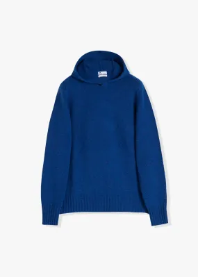 AAURELIO SHETLAND HOODIE