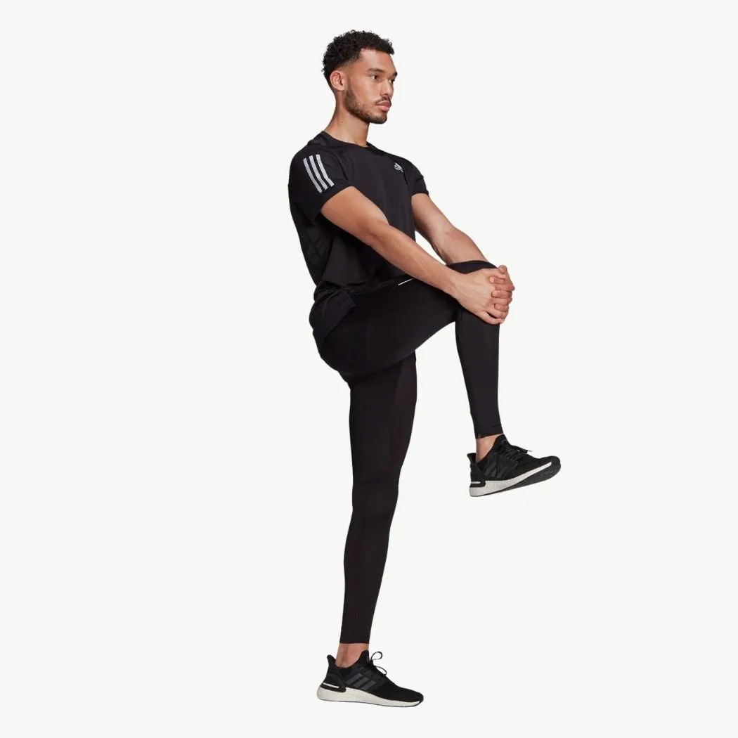 adidas Own the Run Men's Tights