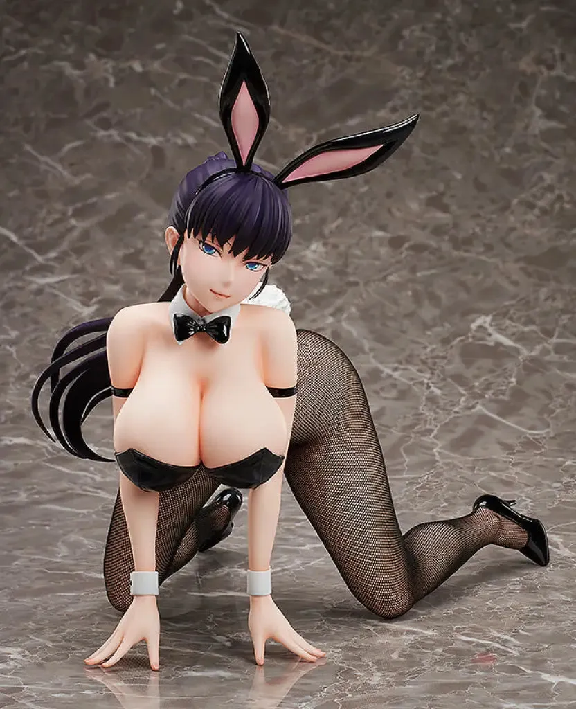 Akira Todo Bunny Ver.