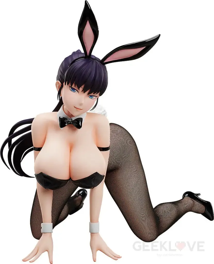 Akira Todo Bunny Ver.