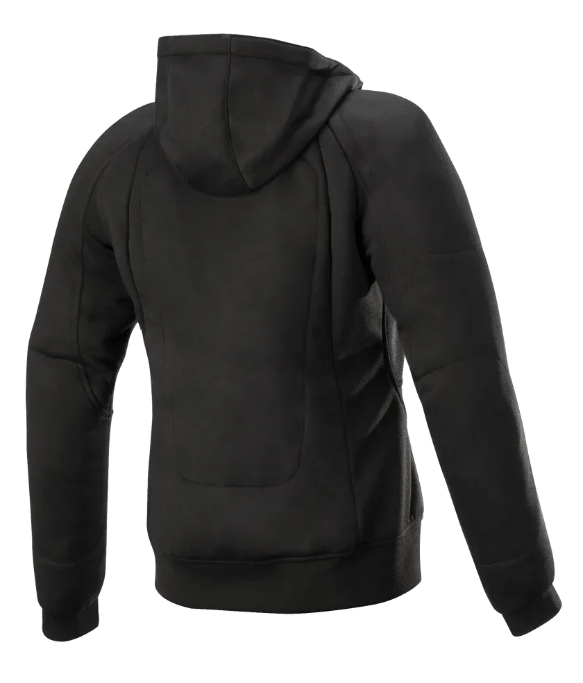 Alpinestars Stella Chrome Sport Hoodie Black