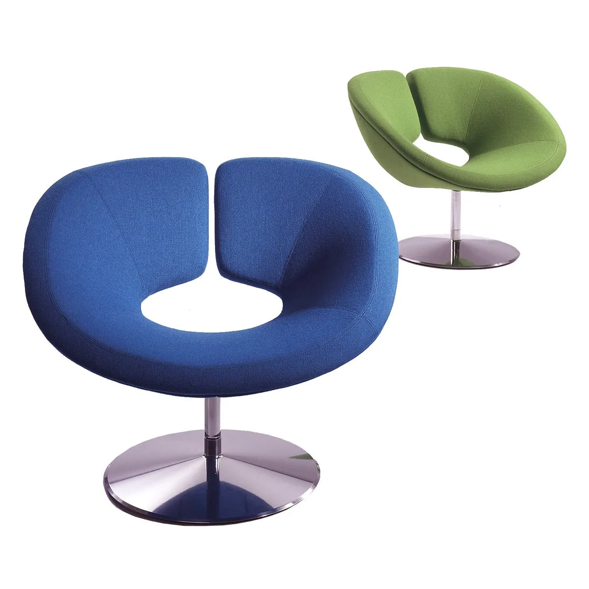 apollo lounge chair | Artifort