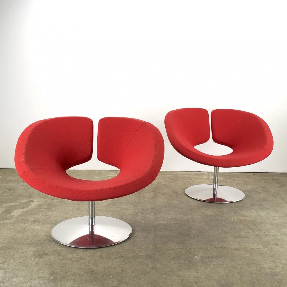 apollo lounge chair | Artifort