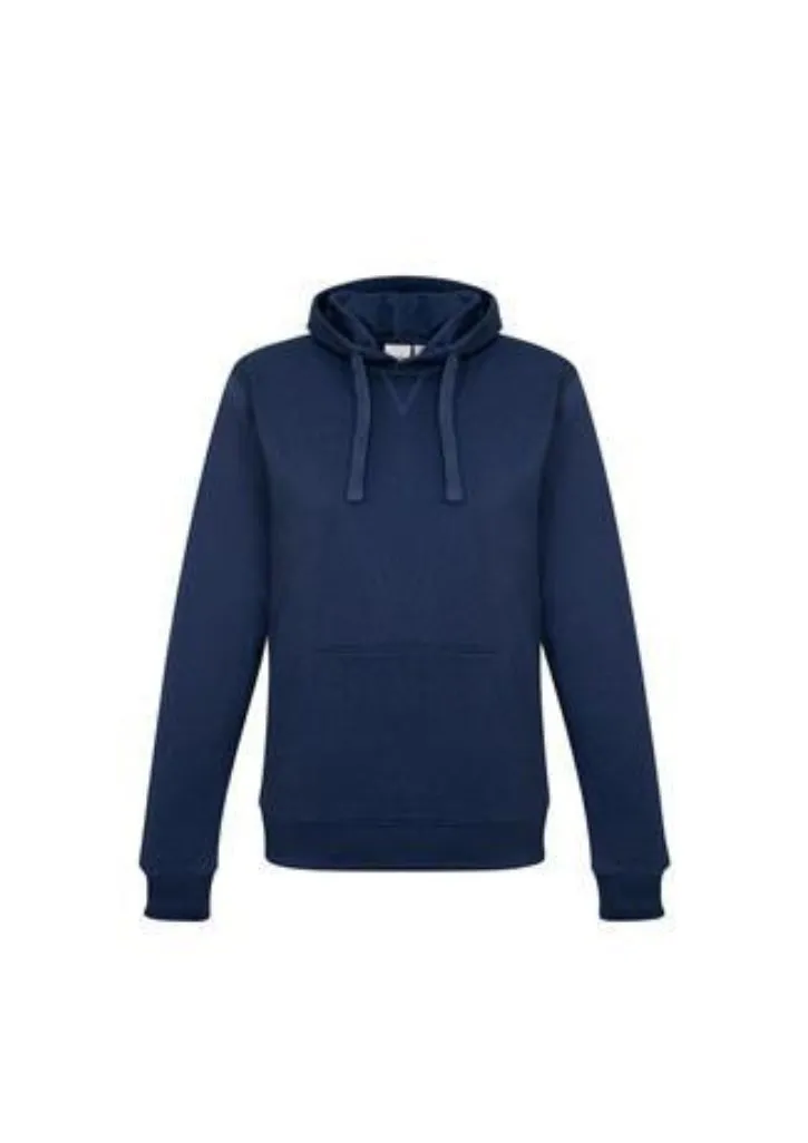 Biz Collection Womens Crew Hoodie (SW760L)