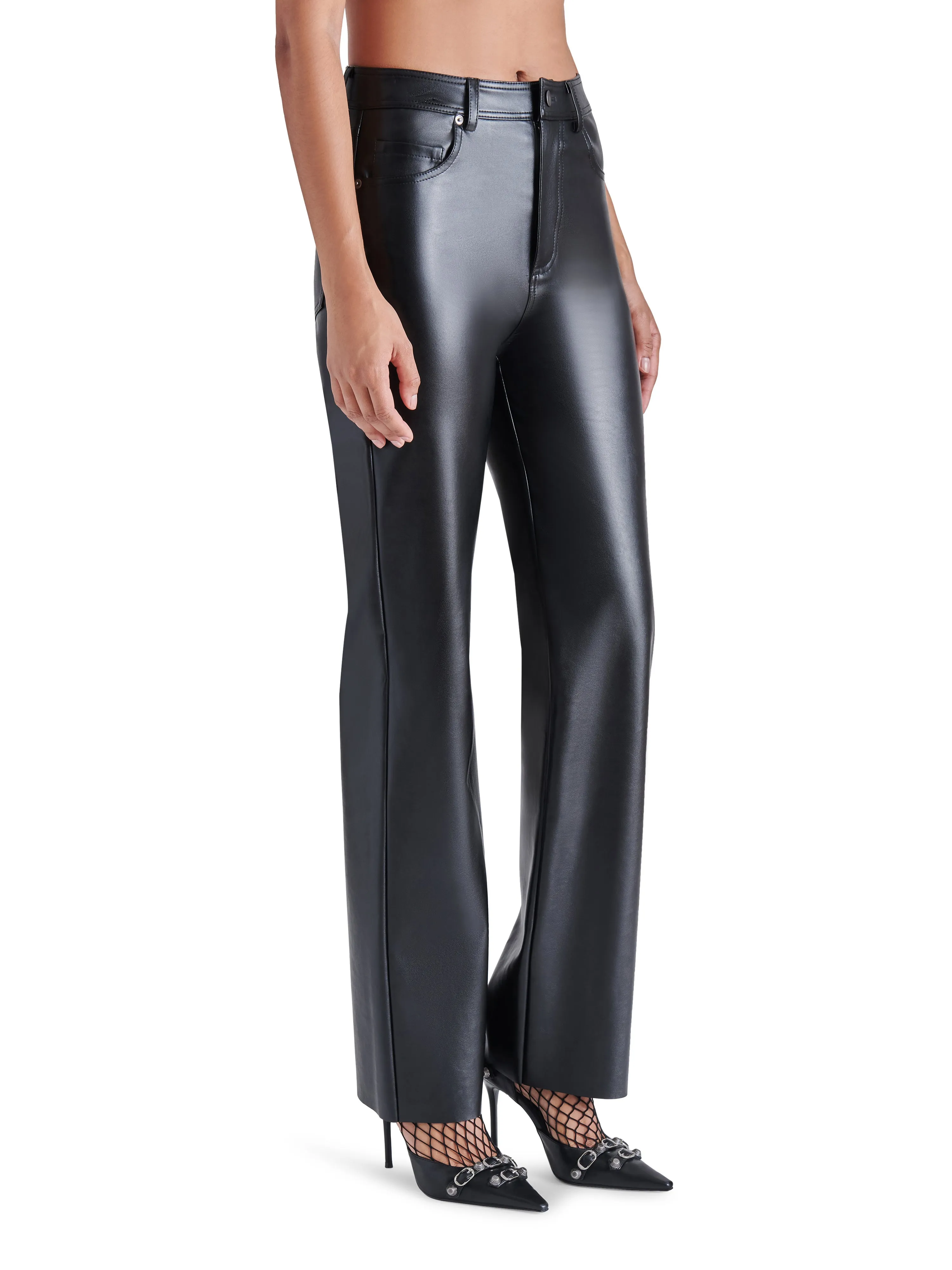 Black Loren Pant