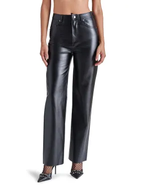 Black Loren Pant