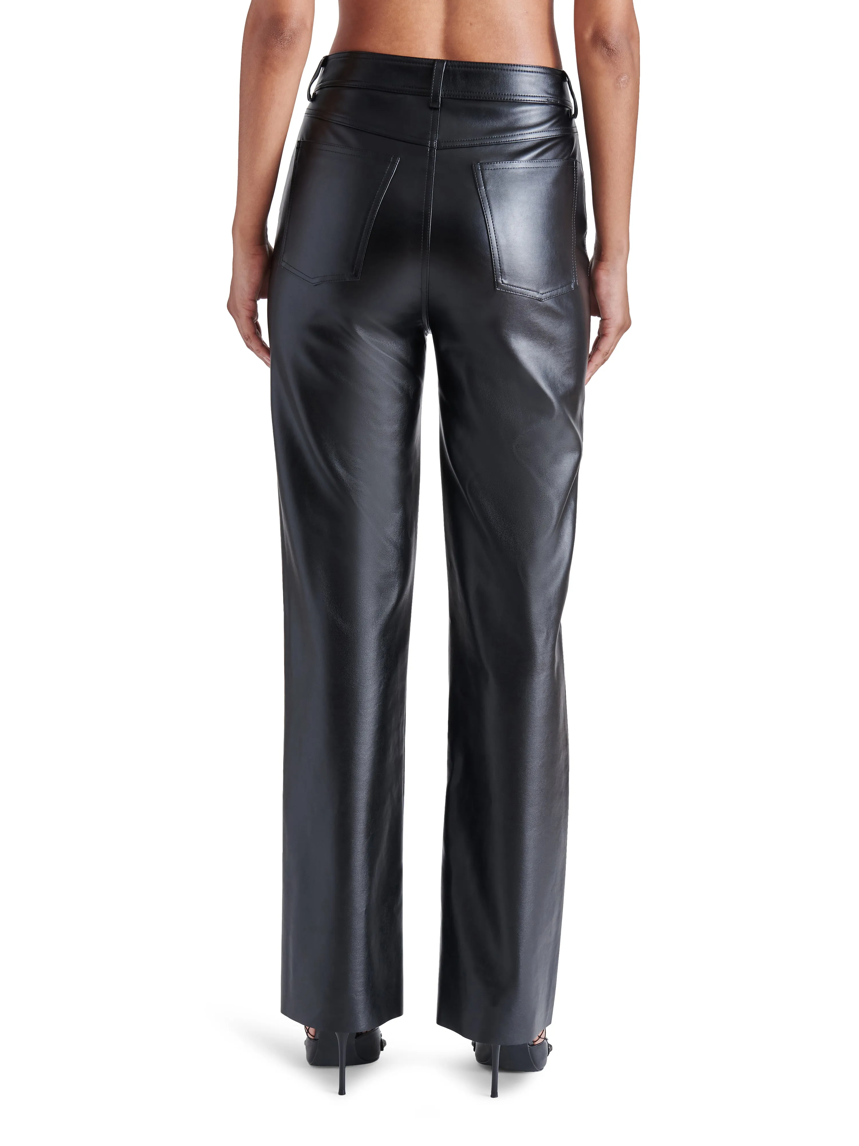 Black Loren Pant