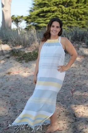 Blue Lagoon Maxi