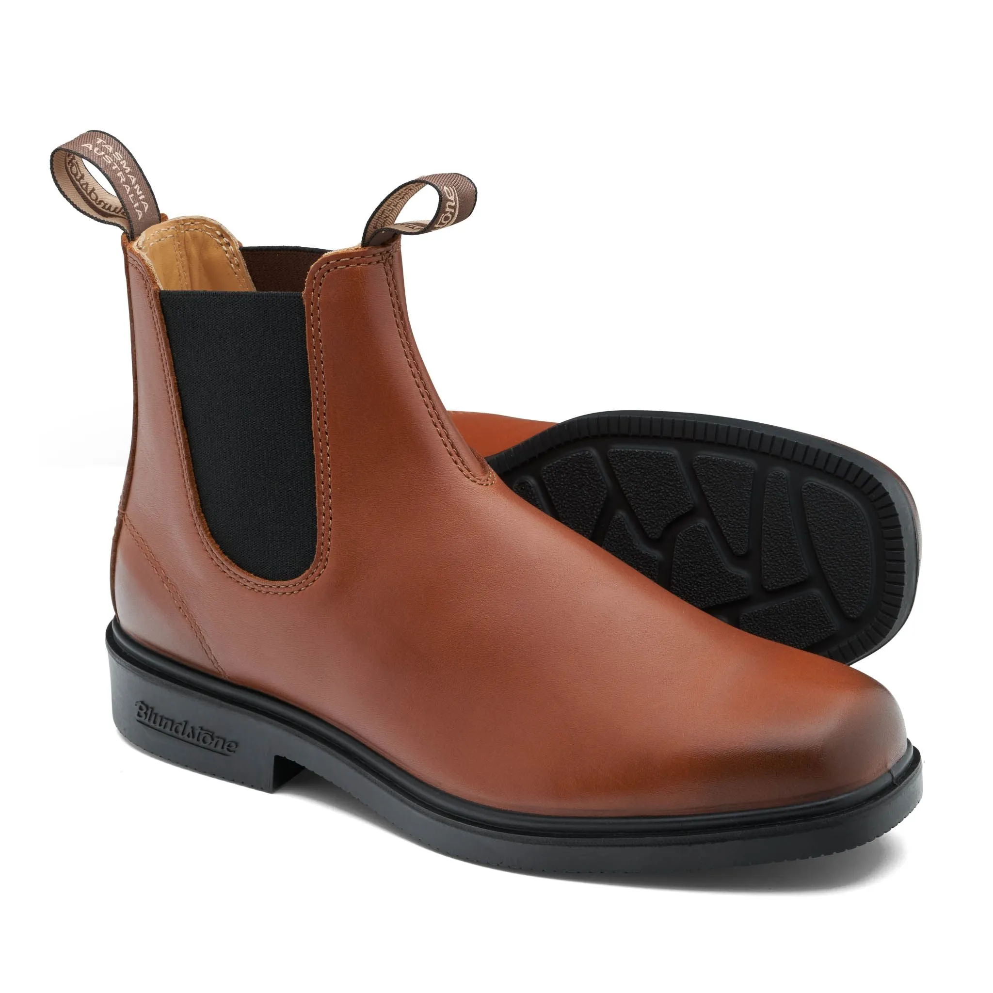 Blundstone #2244 - Dress Boot (Cognac)