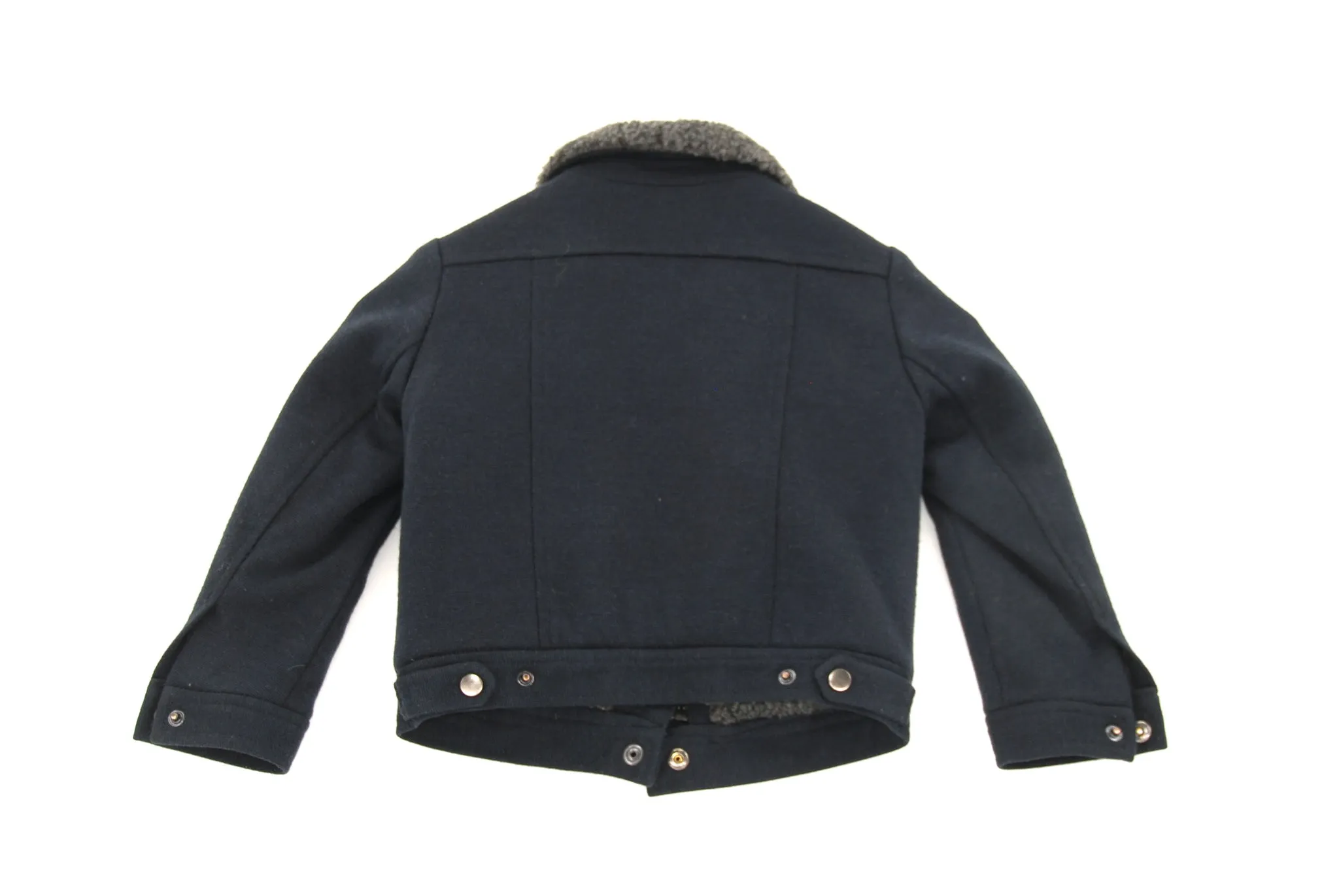 Bonpoint, Boys Coat, 4 Years