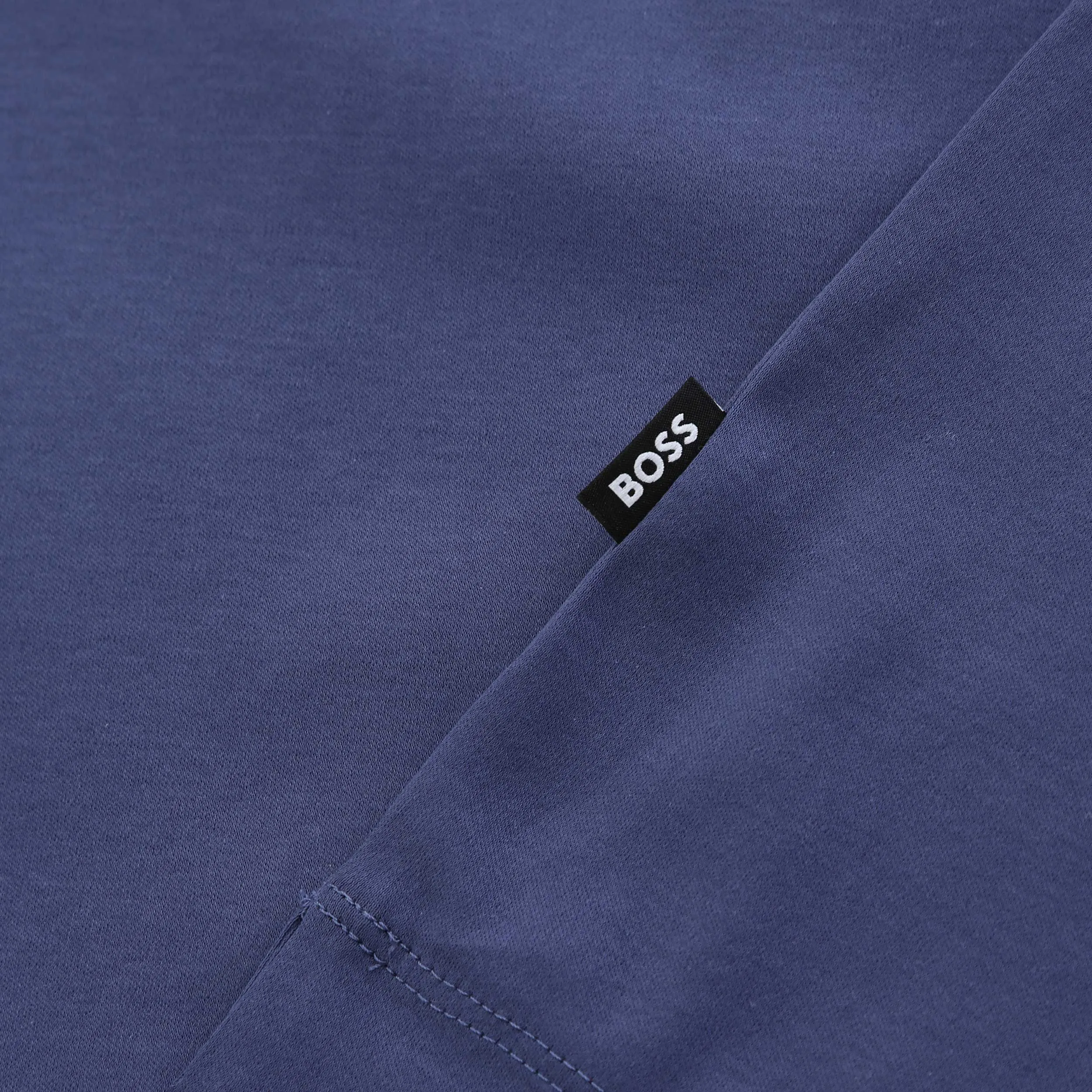 BOSS C Parris 01 Polo Shirt in Navy