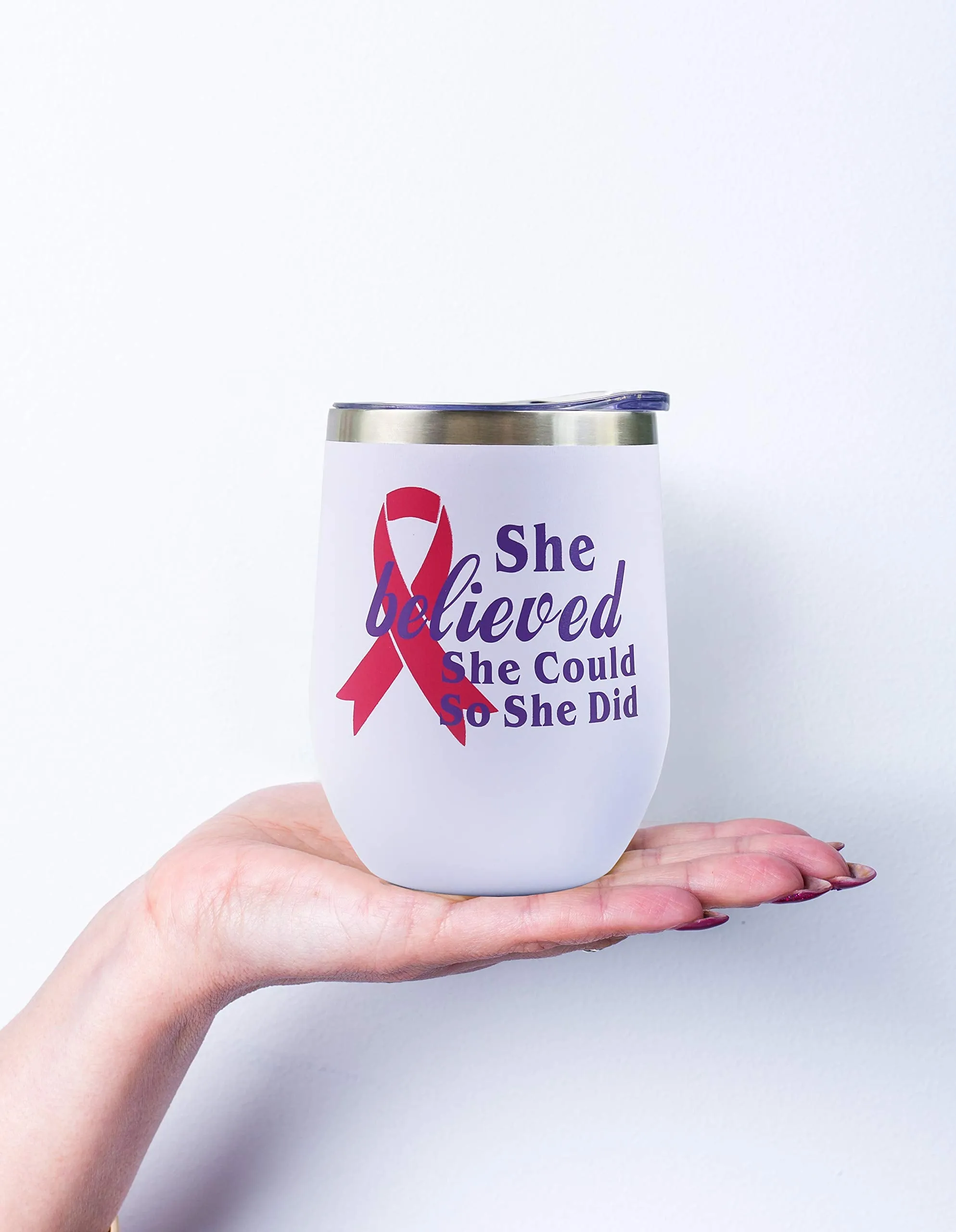 Breast Cancer Survivor Gifts for Women, Breast Cancer Gifts for Women, Breast Cancer