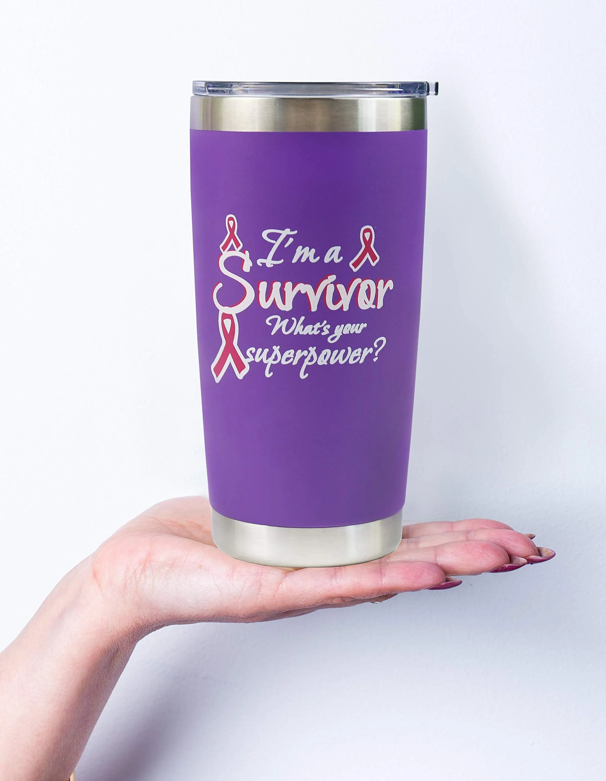 Breast Cancer Survivor Gifts for Women, Breast Cancer Gifts for Women, Breast Cancer