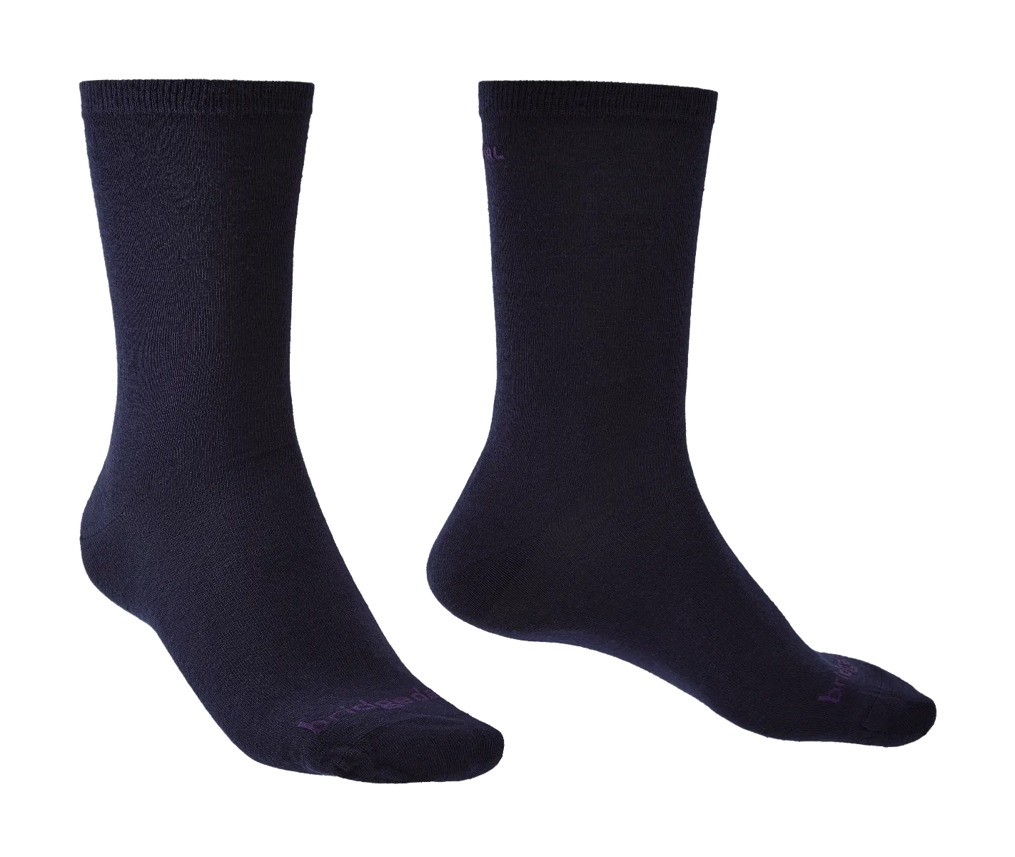 Bridgedale Base Layer Thermal Liner Socks