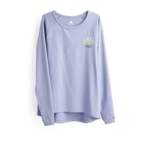 Burton Womens Roadie Tech Tee 2022