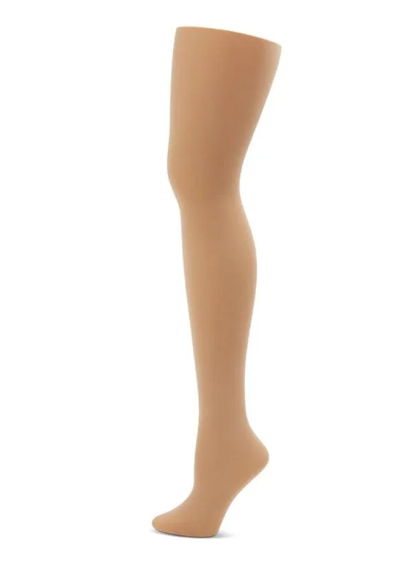 Capezio 1825C/1825X Children's Studio Basic Footed Tight