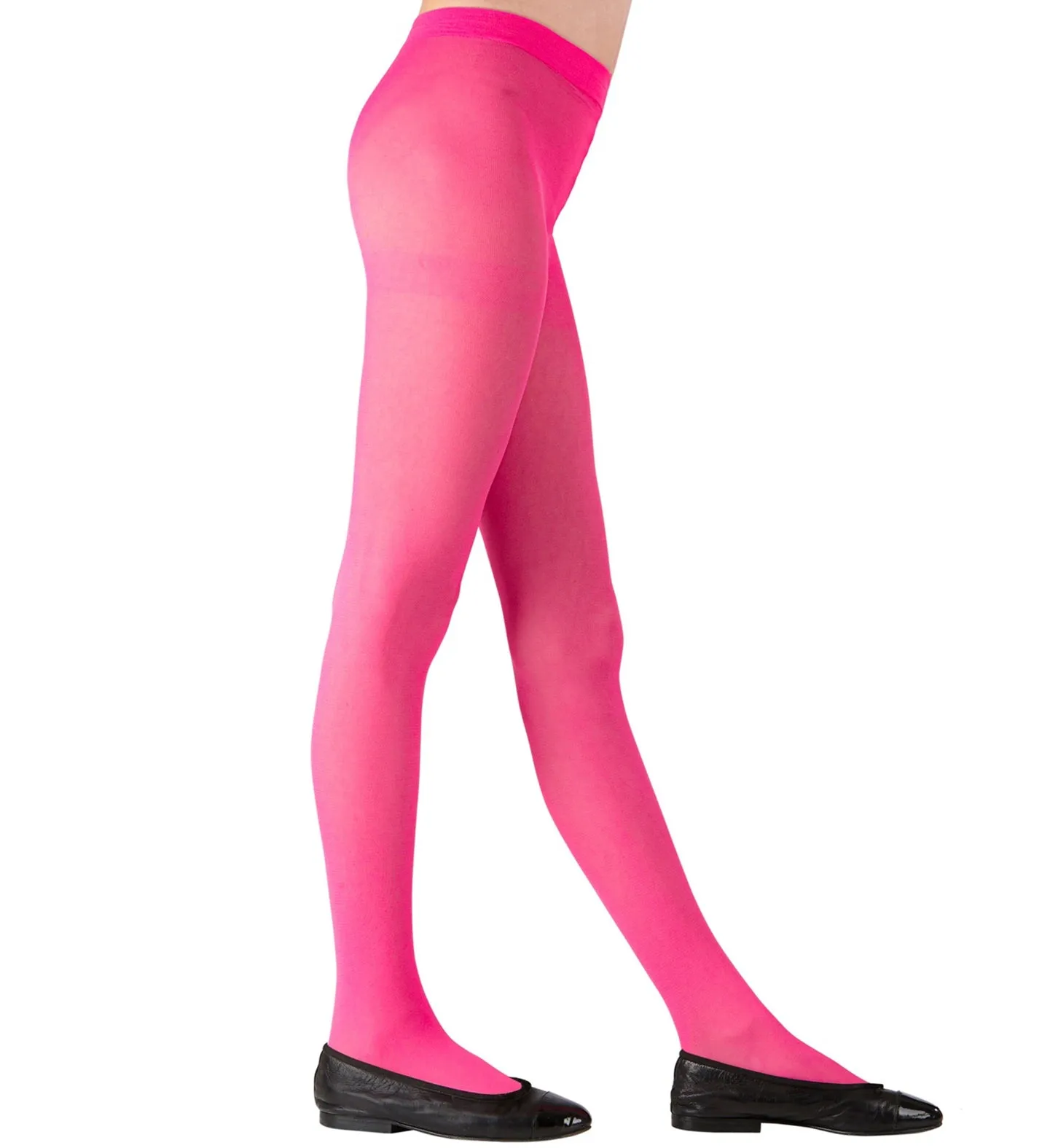 Children's Pink Tights