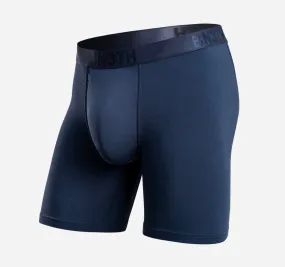 CLASSIC BOXER BRIEF: NAVY