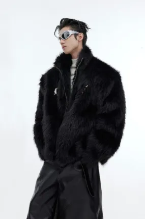 Classic Fur Coat