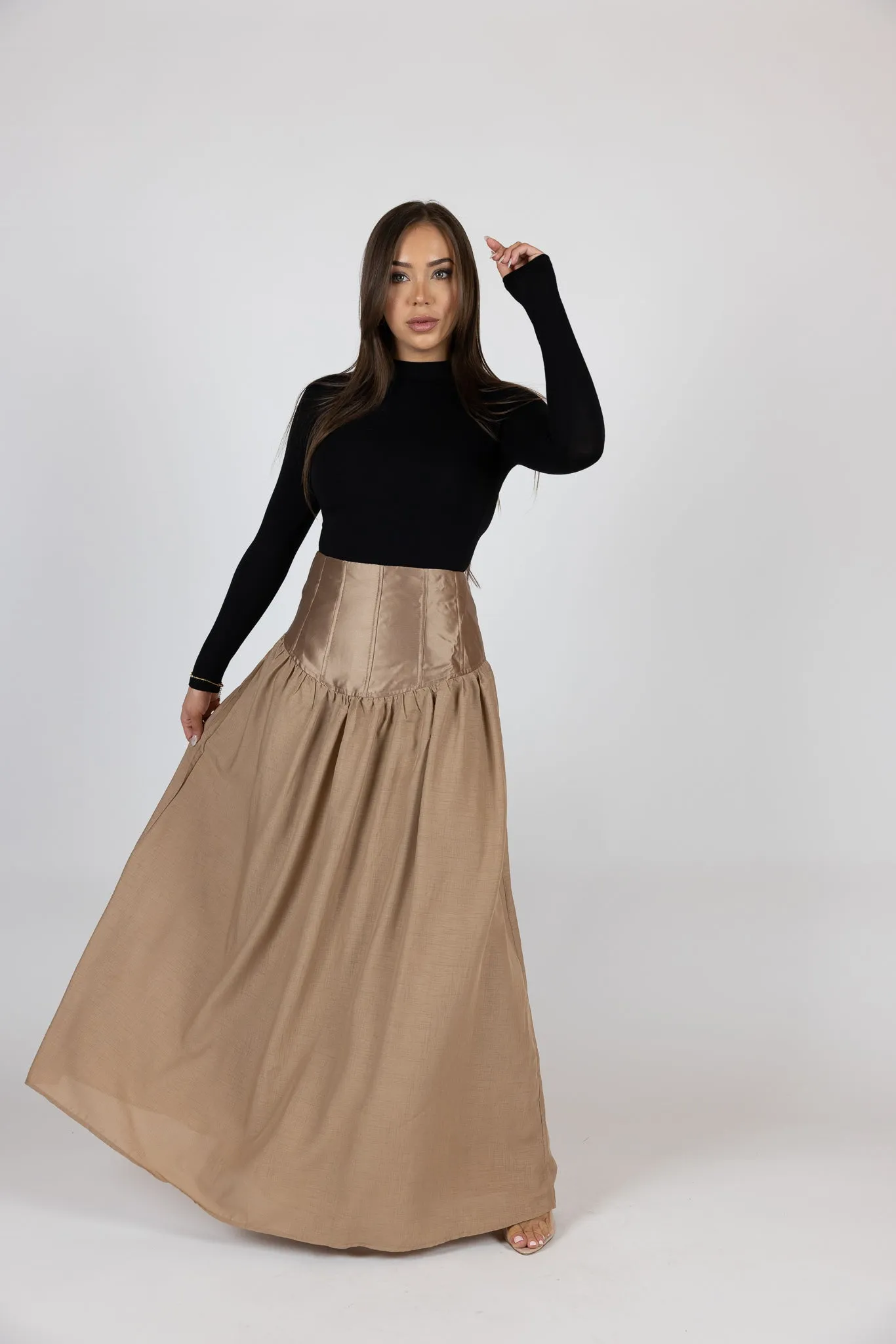 Cleopatra Skirt