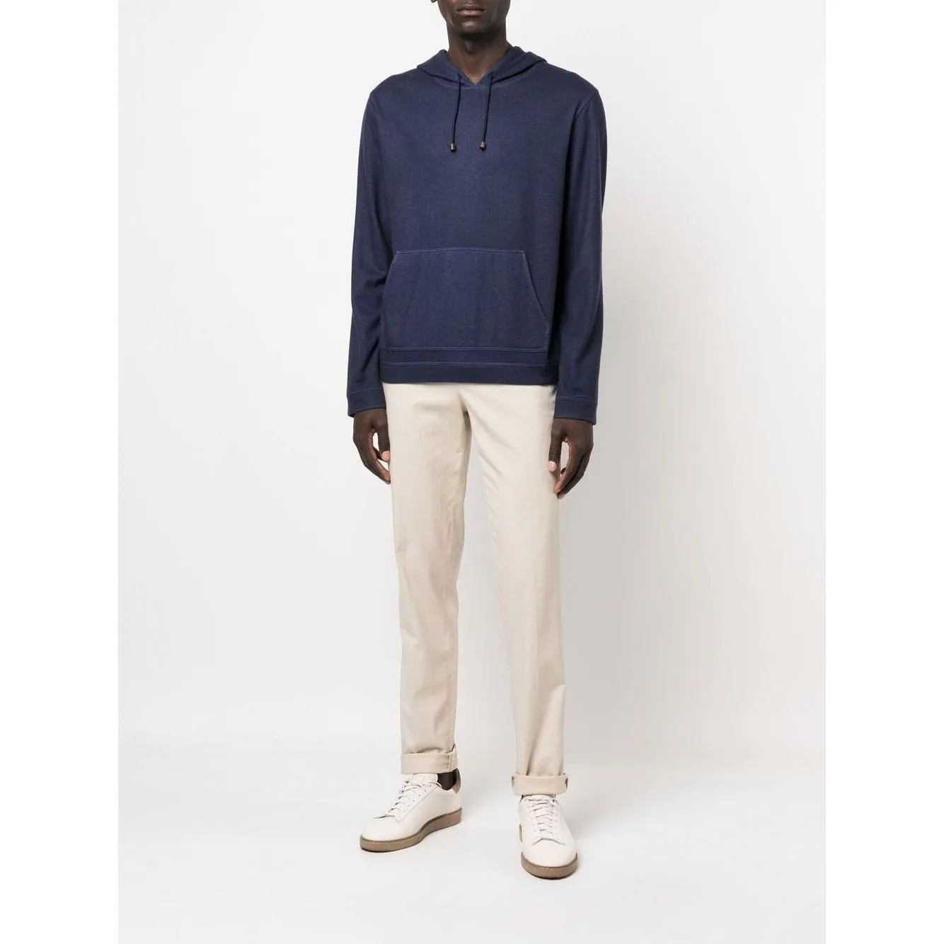 Colombo Sweaters Blue