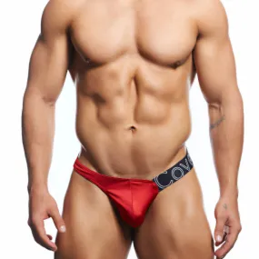 Cover Male Sexy Thongs for Guys CMK083