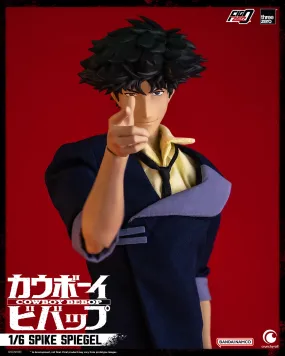 Cowboy Bebop: Spike Spiegel