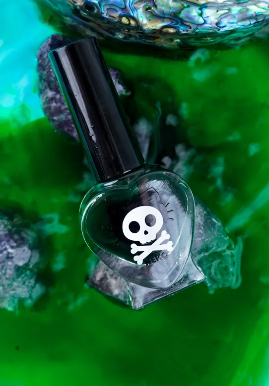 Cryptid Waters [Jelly] | NAIL POLISH