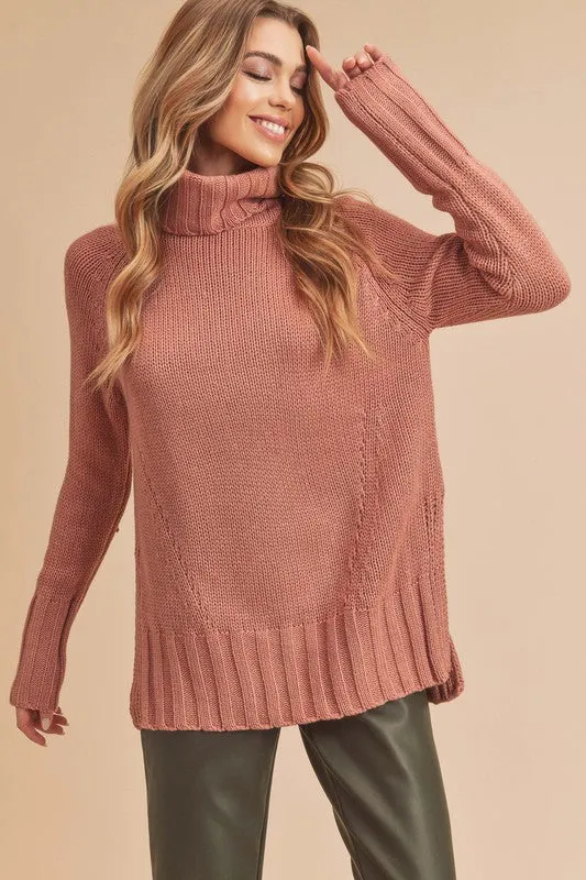 Danica Sweater