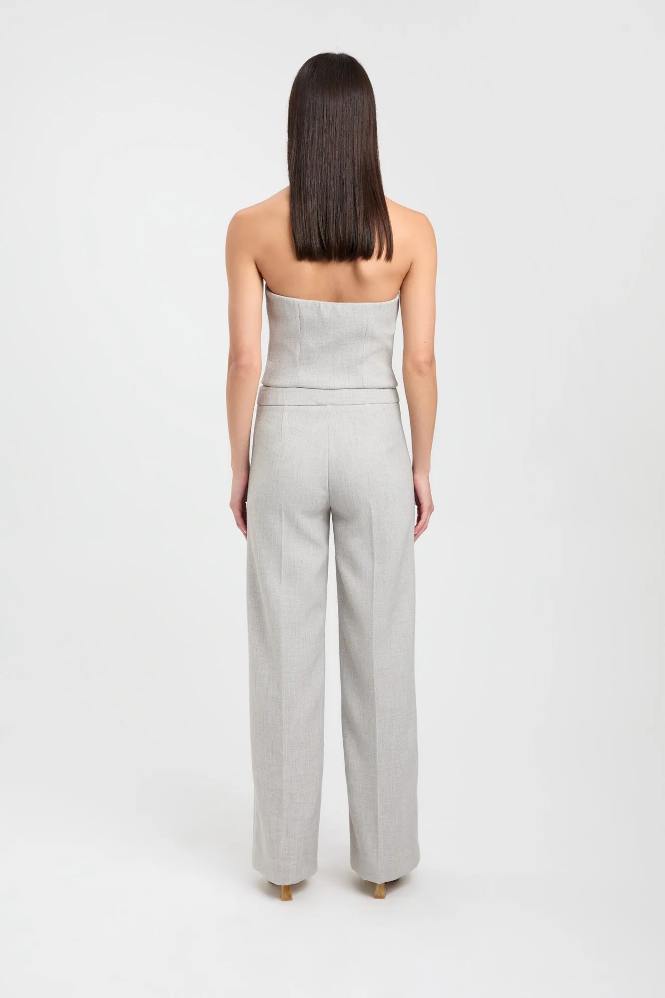 Darcy Long Line Pant