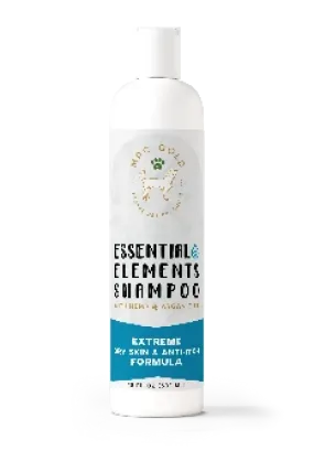 Extreme Dry Skin & Anti-itch Formula Dog Shampoo